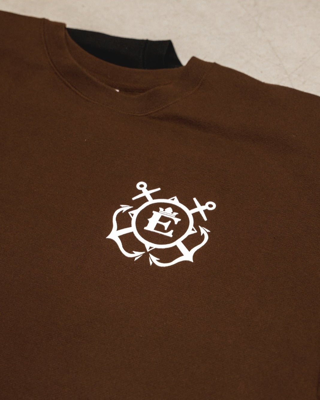 ELITE crewneck