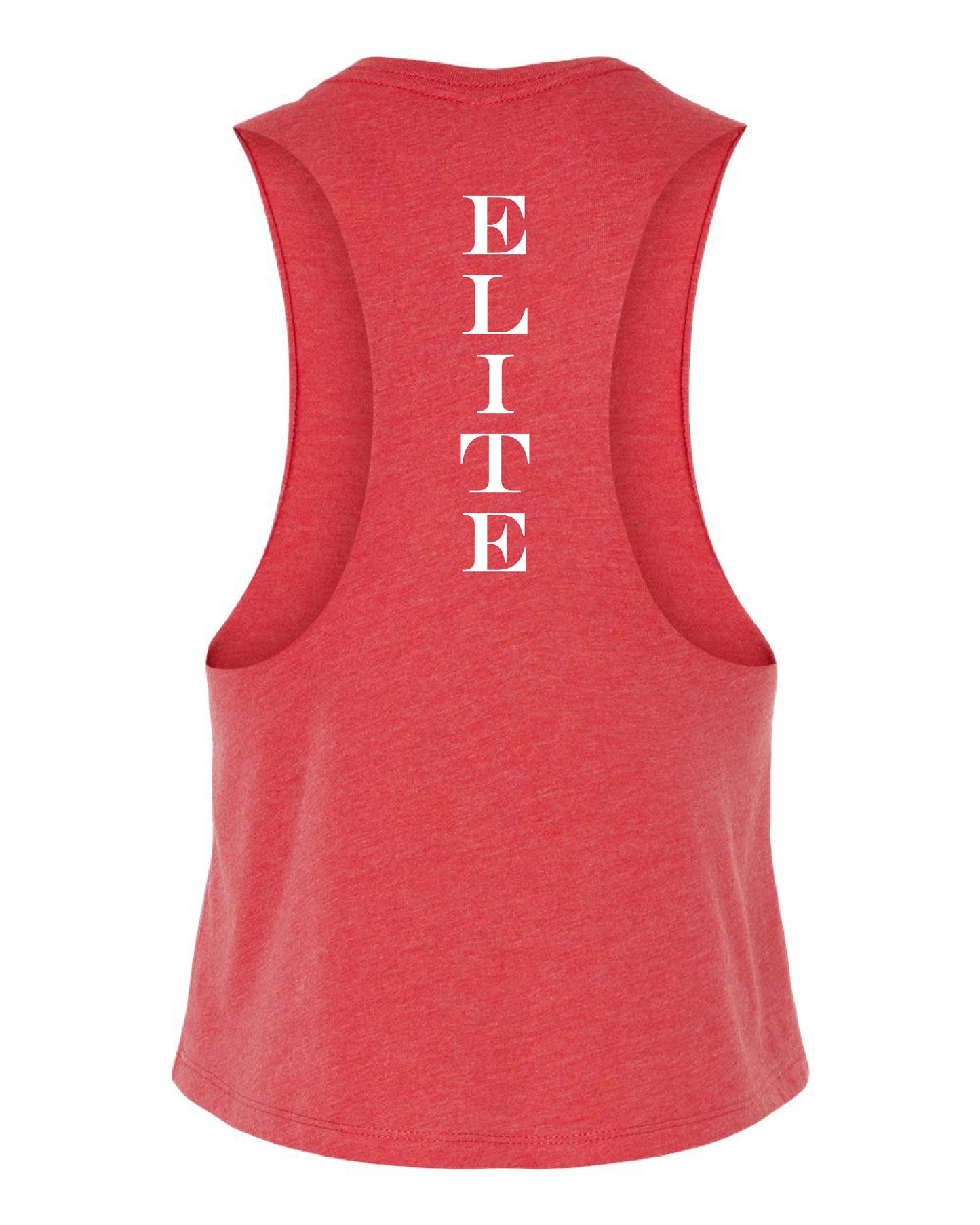 ELITE tank