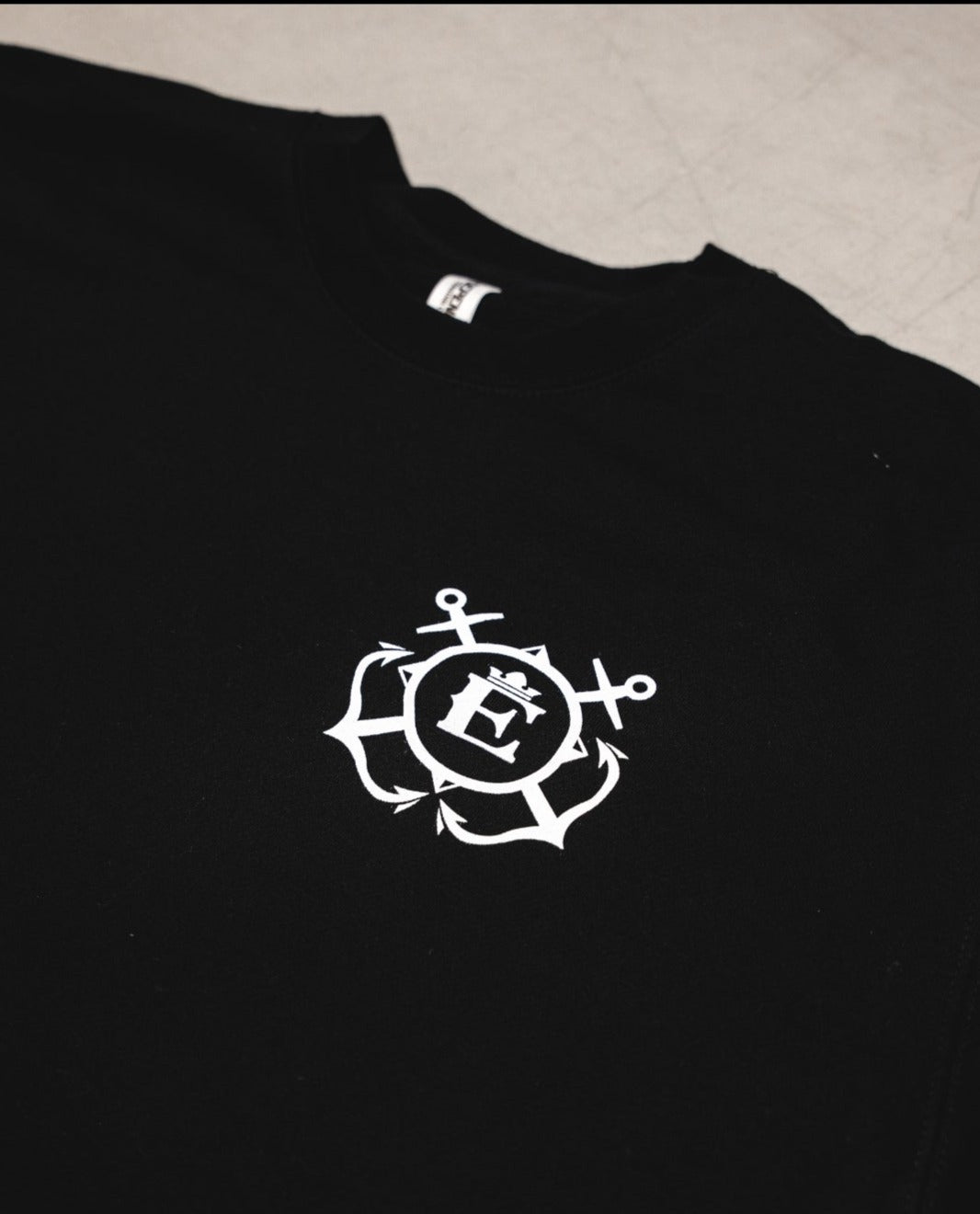 ELITE crewneck
