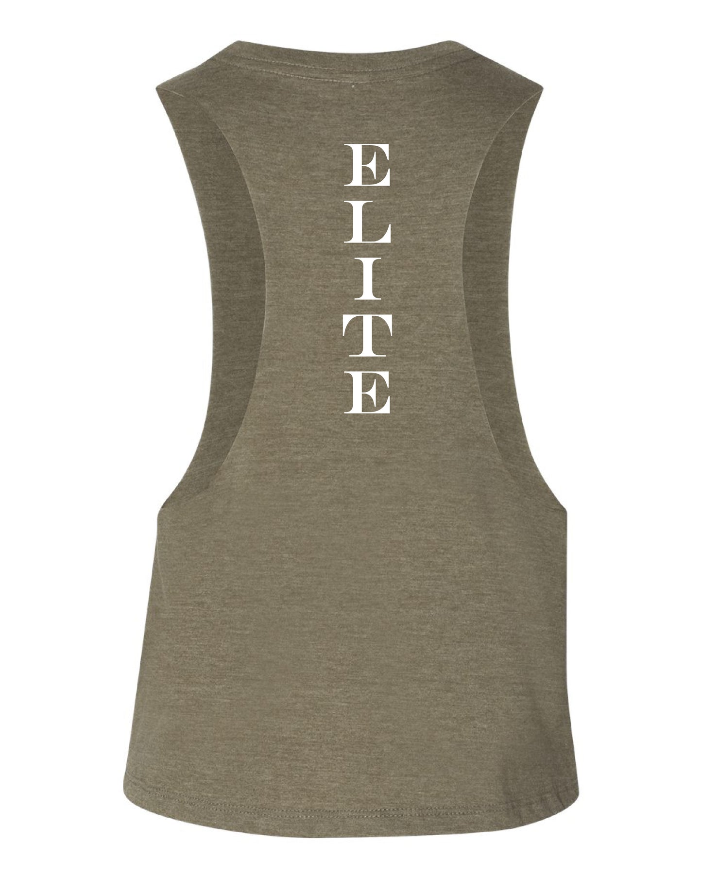 ELITE tank