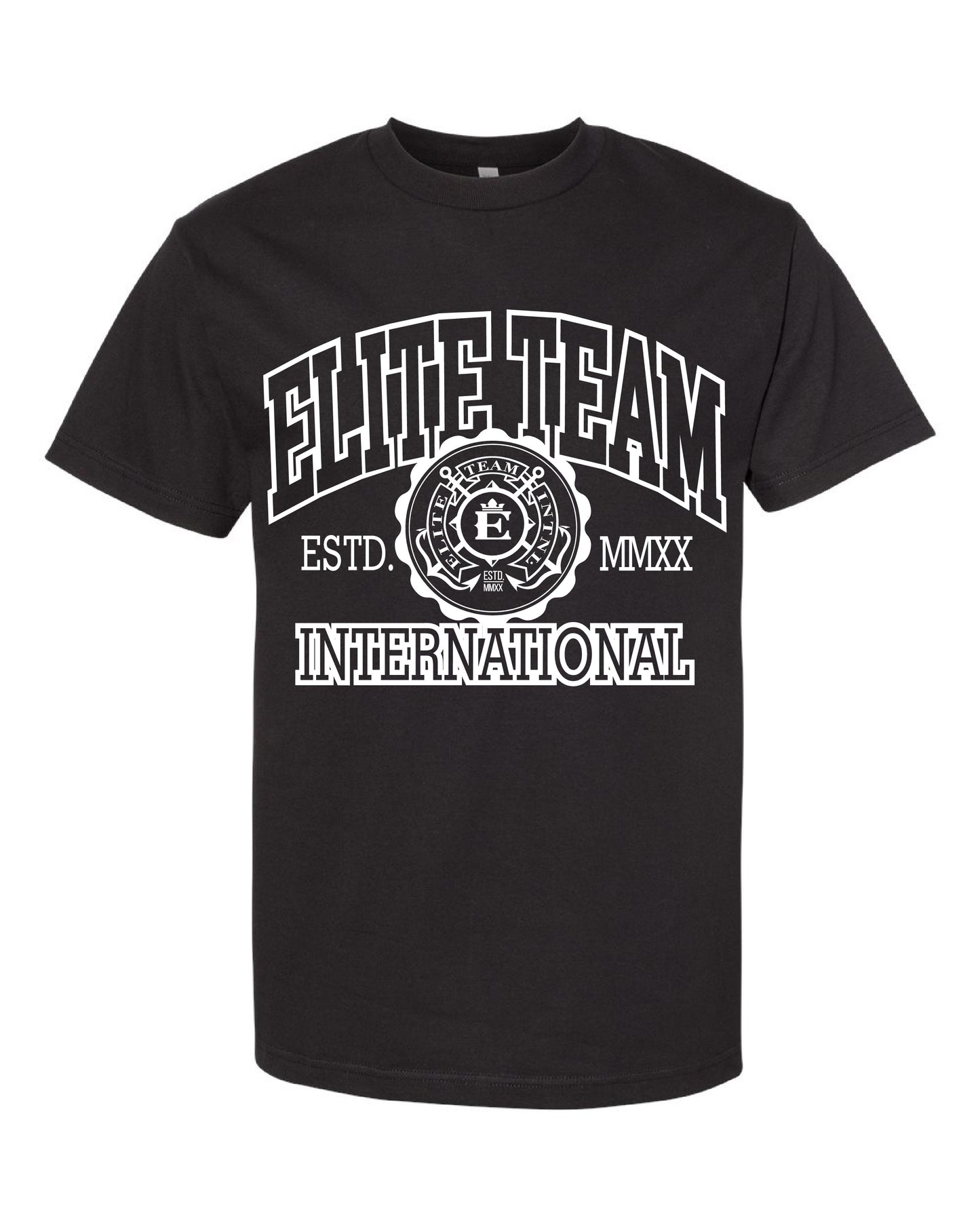 ELITE foundations tee