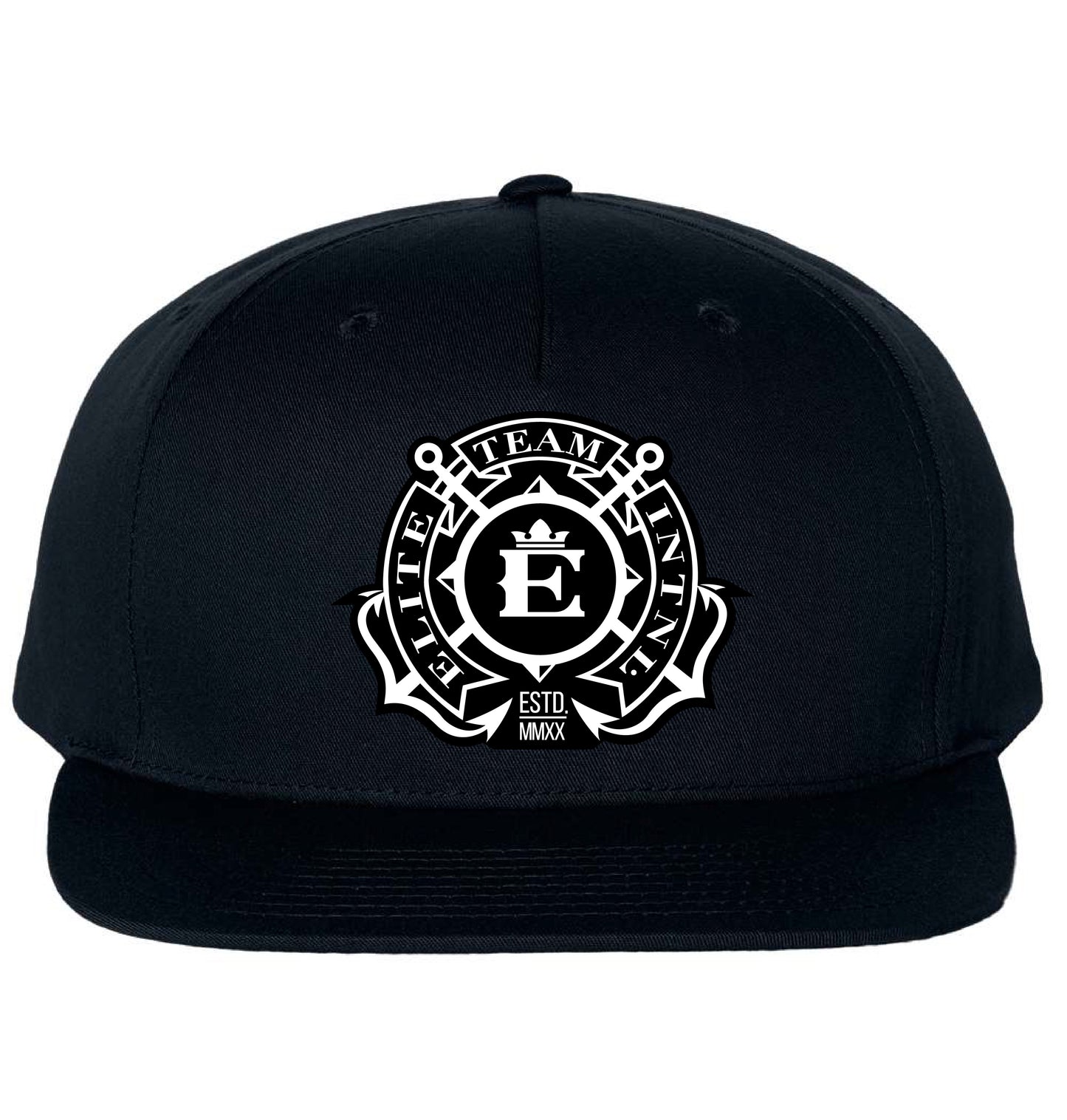 ELITE snapback cap