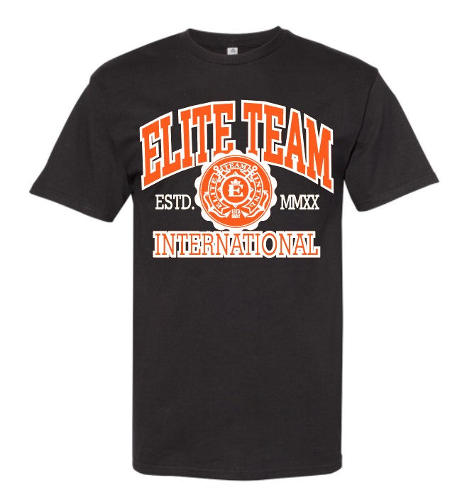 ELITE foundations tee