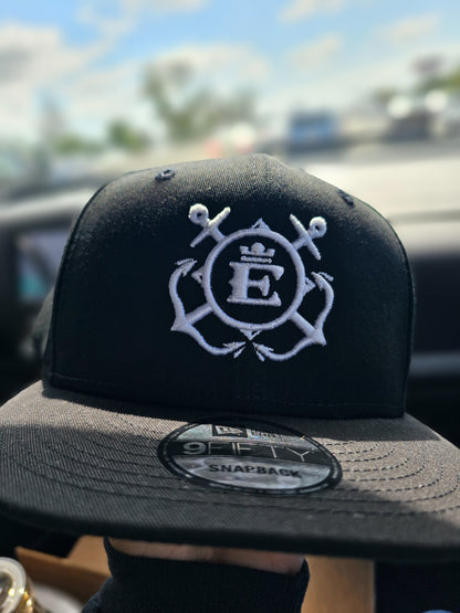 ELITE snapback cap 2.0