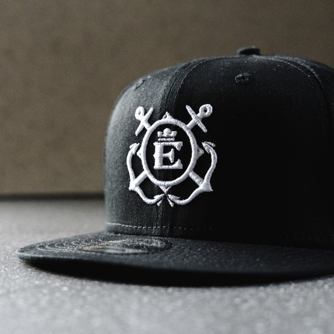 ELITE snapback cap 2.0