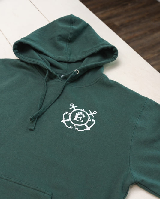 ELITE hoodies