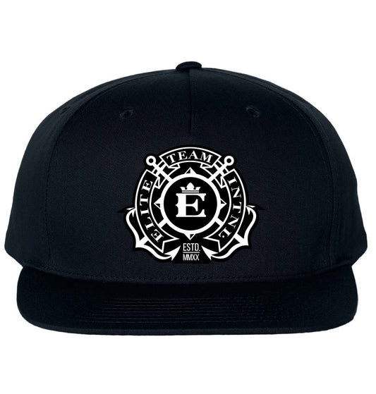ELITE snapback cap