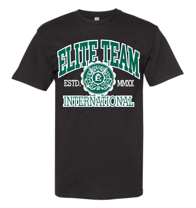 ELITE foundations tee