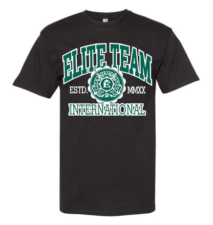 ELITE foundations tee