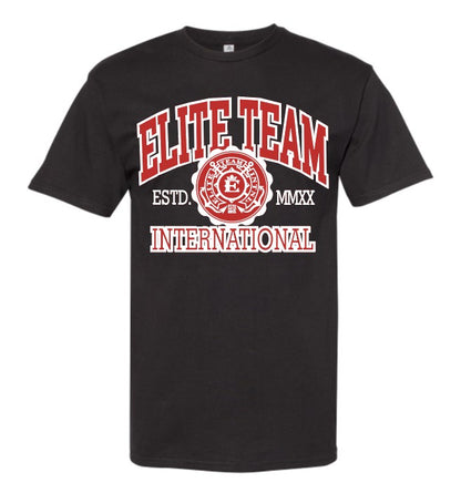 ELITE foundations tee