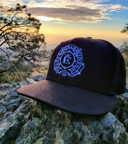 ELITE snapback cap