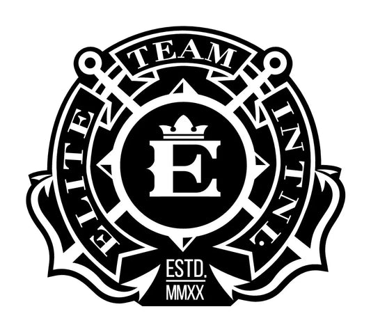ELITE sticker
